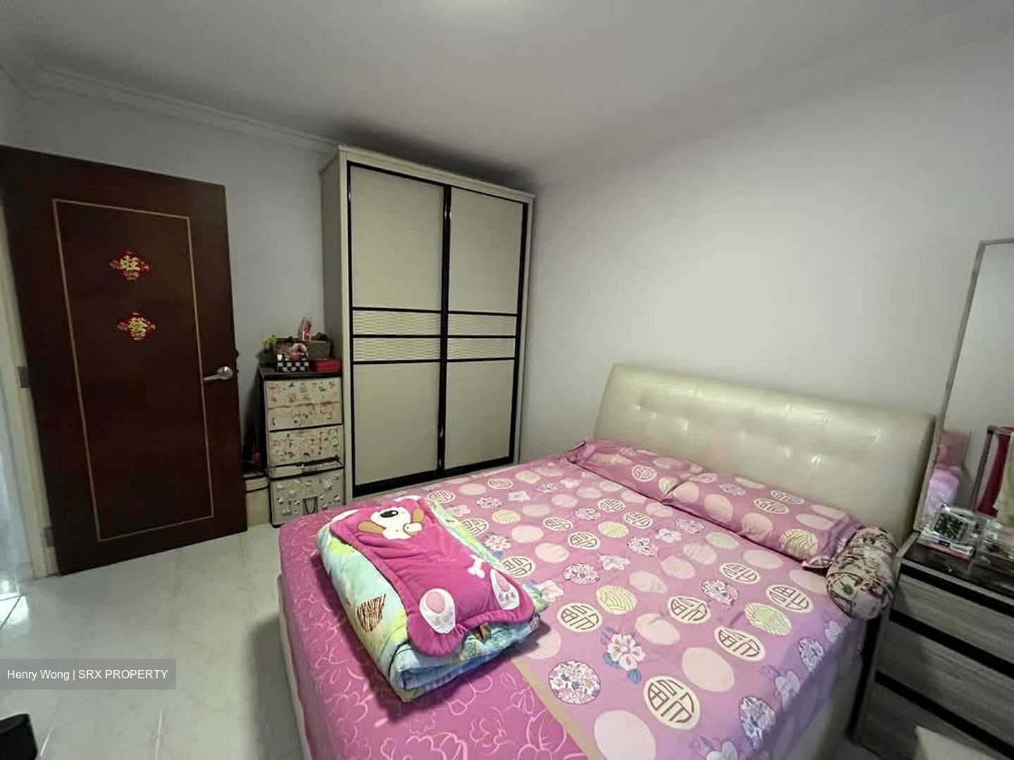 Blk 830 Woodlands Street 83 (Woodlands), HDB 3 Rooms #565796951
